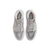 Air Jordan 1 Retro High OG CO.JP 'Tokyo' Suitcase Special Box (Unisex) Neutral Grey / Metallic Silver / White Vintage Basketball Shoes