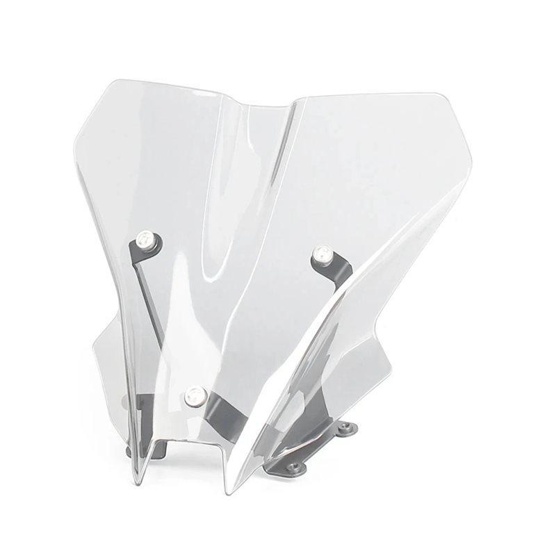 Windscreen Windshield Screen Wind Deflector Visor For Honda CB750 HORNET 2025 Touring Motorcycles