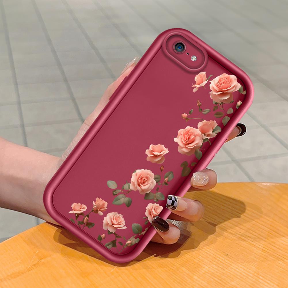 

Мягкий силиконовый квадратный чехол с рисунком лестницы для телефона, полное покрытие камеры, противоударный защитный резиновый чехол для iPhone Infinix Tecno OnePlus Google Pixel 9 Pro XL