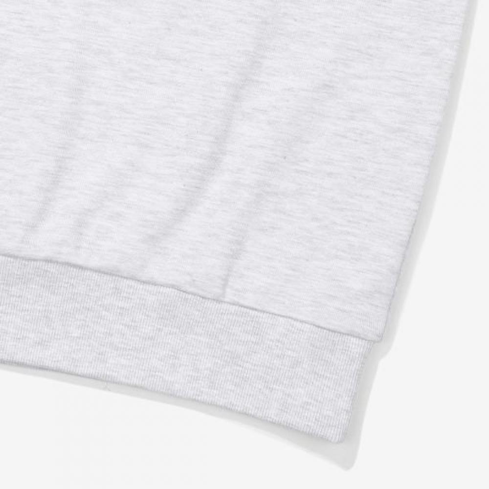 Fila New Heritage Logo Point Sweatshirt