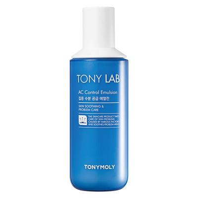 Tony Moly Tony Lab AC Control Emulsion, 160ml, 1 Unit