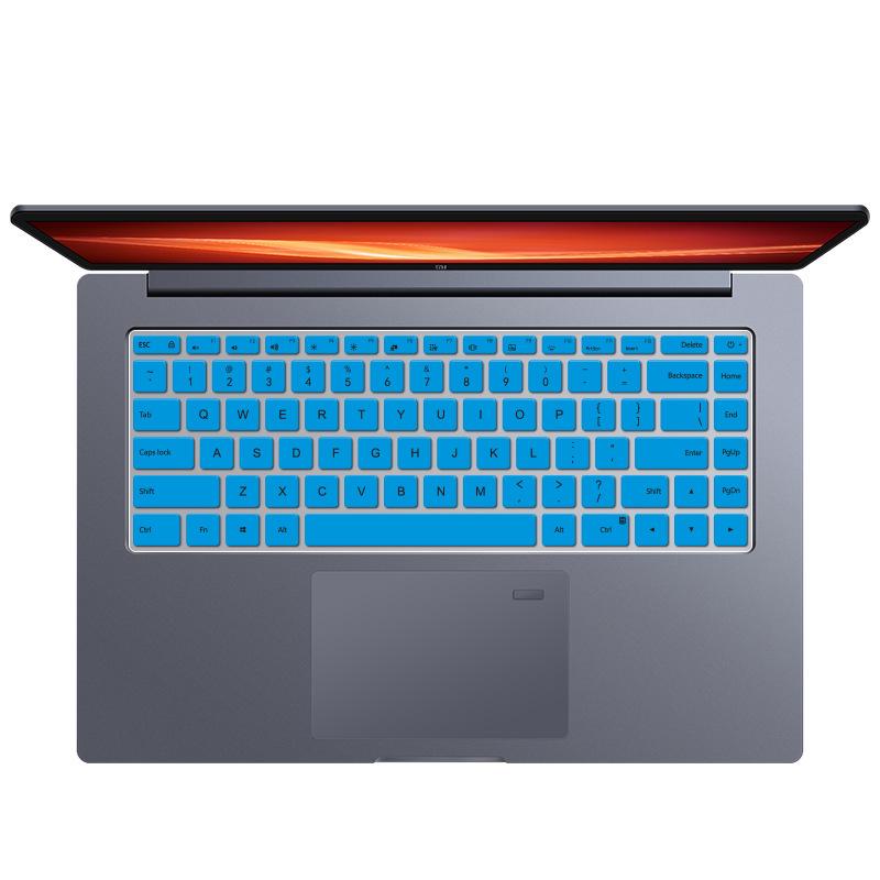Xiaomi RedmiBook Pro 15/16 Laptop TPU Silicone Keyboard Protector