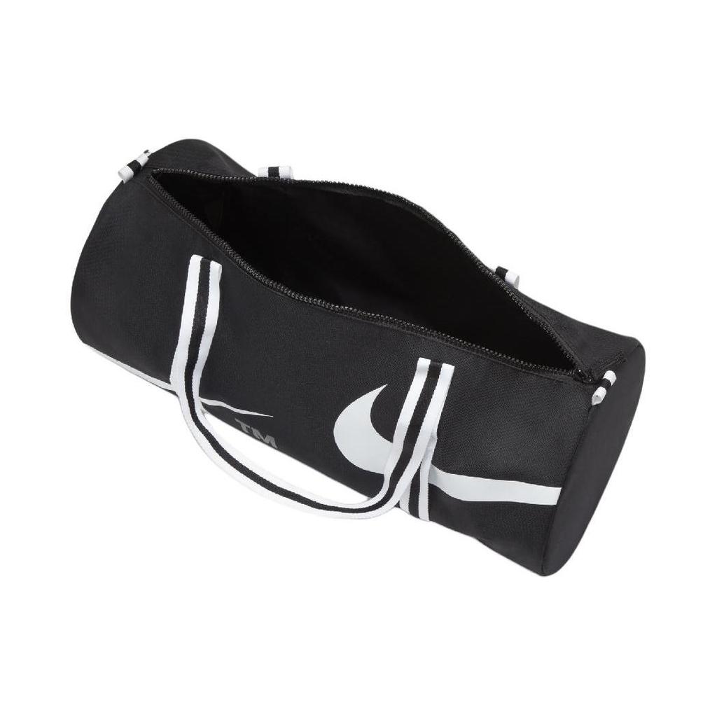Nike Polyamide Travel Bag Regular Unisex Black (Unisex) Gym Bags DJ7379 010