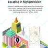 New Q19 Kids Smart Watch 2g Sim Card Smartwatch for Children Sos Call Phone Camera Voice Chat Po Boy Girl Gifts Color Screen
