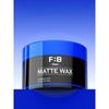 Daiso Forbute Easy Matte Wax 80 G