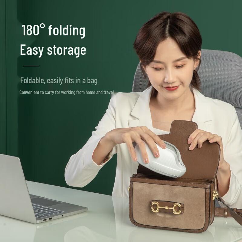 Jiancheng Air Pressure Eye Massager