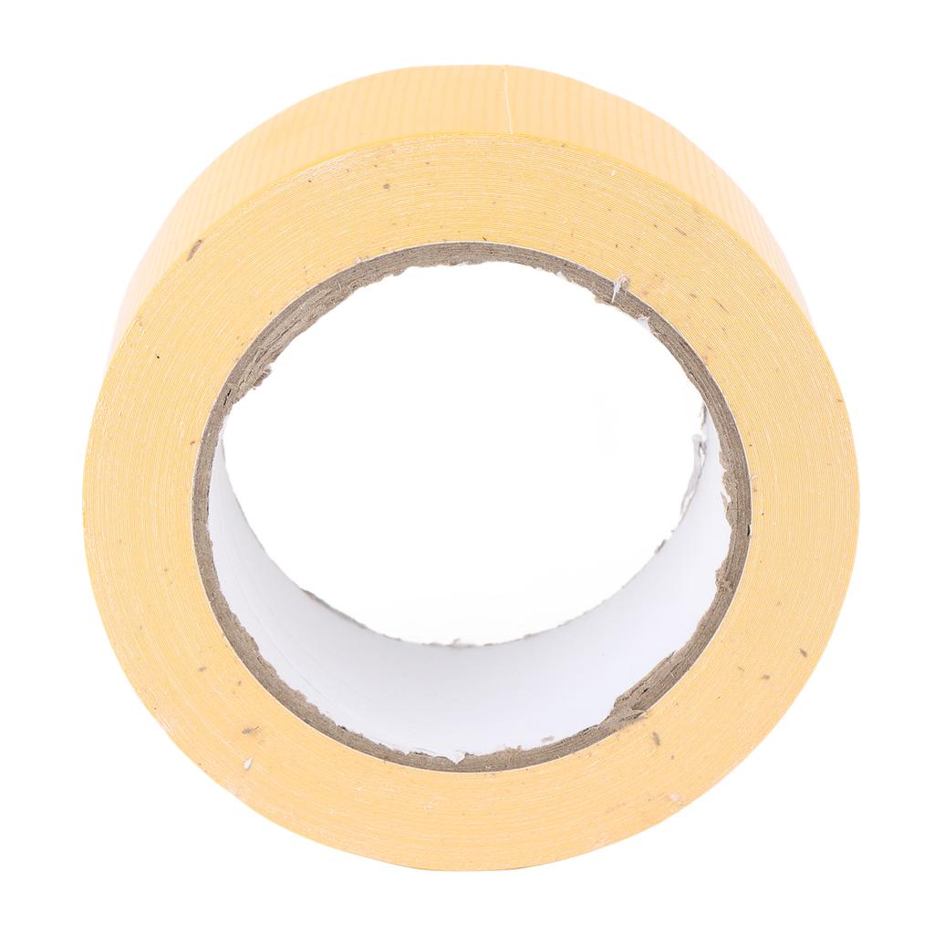 Sports Court Tape Powerful Adhesion 20 Meters Outdoor Pickleball Court Marking Tape for Ball Games