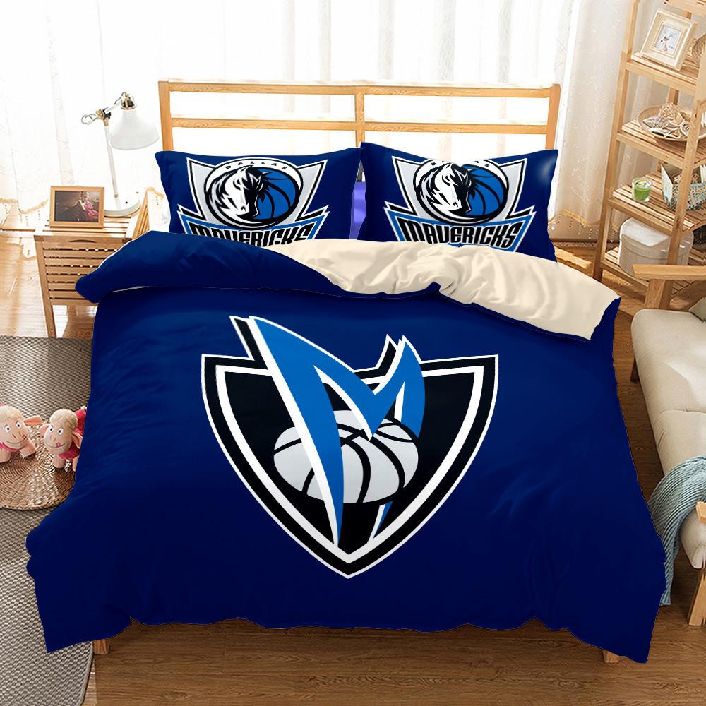 

Home Textiles, Usa Basketball Digital Printing, Three Piece Set, Quilt Cover Australian medium 180x210