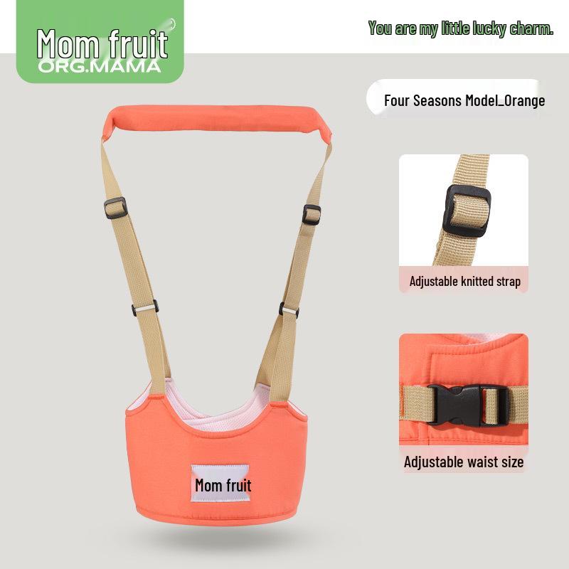 

Мамочка Фрукт Поводок для малышей - Дышащая защита от падений для младенцев