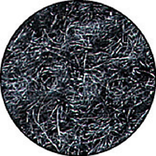 TRUSCO Sputter Felt, 2.8 X 1000 X 2 M, 28CF-12