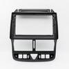 Car Frame for Peugeot 307 9 inch Car Radio DVD MP5 Fascia Panels Frame With Power Cable Canbus