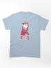 The Tale of the Princess Kaguya Blossoms Classic Unisex T-Shirt