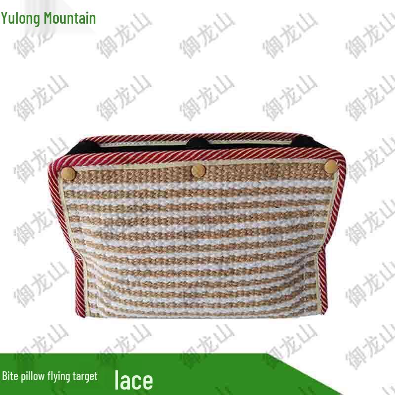 Dog Training Bite Pillow