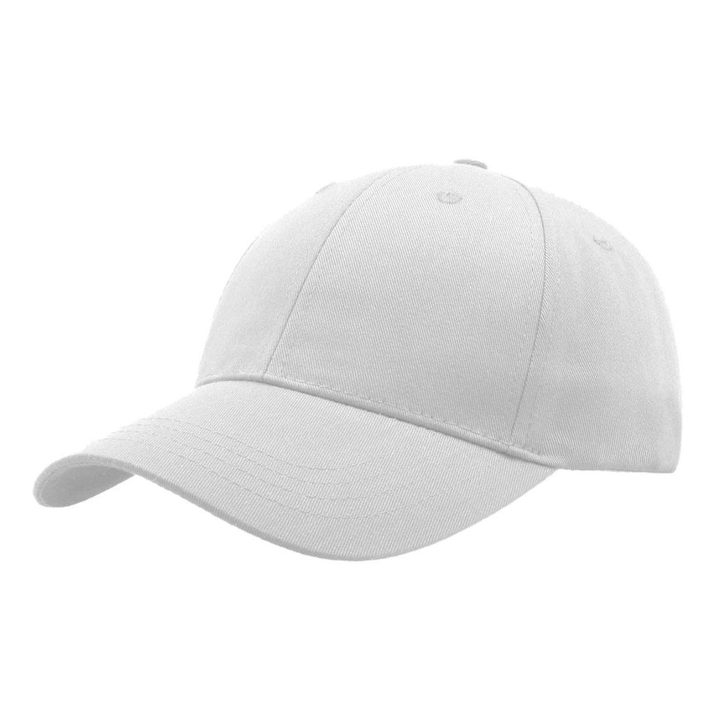 Atlantis Zoom Sports 6 Panel Baseball Cap