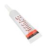 Watch Repair Glue High Elasticity Fully Transparent Dry Fast Waterproof Semi Fluid Clear Glues 15ml