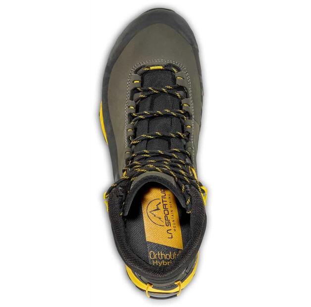 Полуботинки La Sportiva TX Canyon GTX