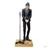 30cm in stock Slam Dunk Action Figure Anime Sakuragi Hanamichi Hisashi Mitsui Ryota Miyagi Takenori Akagi Figuras Toy Model Gift