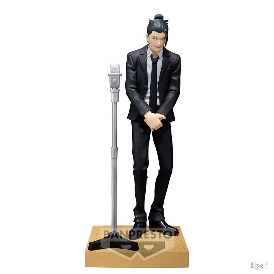 

30cm in stock Slam Dunk Action Figure Anime Sakuragi Hanamichi Hisashi Mitsui Ryota Miyagi Takenori Akagi Figuras Toy Model Gift