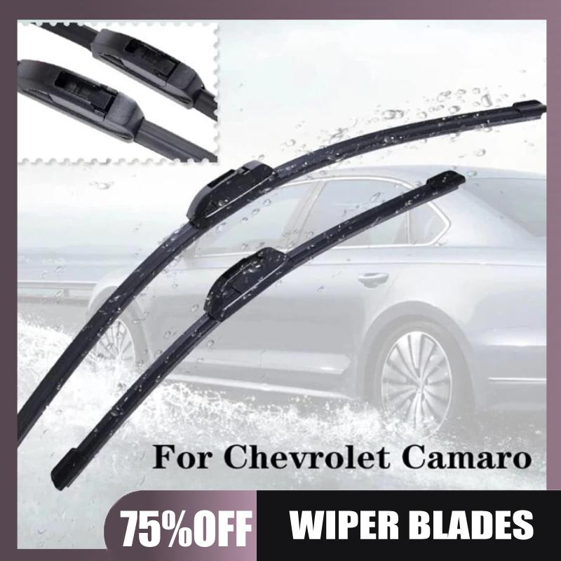 Chevrolet Camaro von2010-2018 Chevrolet Camaro Chuangku Chuangjie Cruze Wipers чёрный