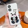 For Huawei P50 Pro P50E Phone Case Dreamy Colorful Pattern Phone Shell For Huawei P 50 Soft TPU Clear Silicone Lightweight Cover