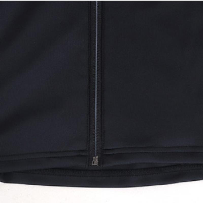 New Balance Women S SeaSonleSS Training Zip Up  Nbmd936022 19   Black