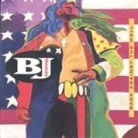 

CD - Back Against The War WPCP4742PROMO Japan Pop Used