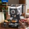 Donlim DL-6400 Semi-Automatic Espresso Machine CN plug (adapter included)