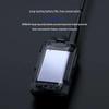 Lenovo C658 High-Power Outdoor Walkie-Talkie (CN version)