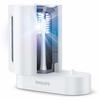 Philips Electric Toothbrush Sonicare UV Sterilizer (with Charging Function) HX6907/01 White