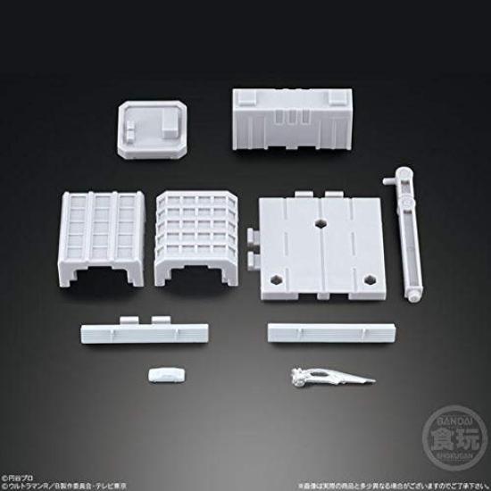 Ultraman set of Cho-do [Complete 6]