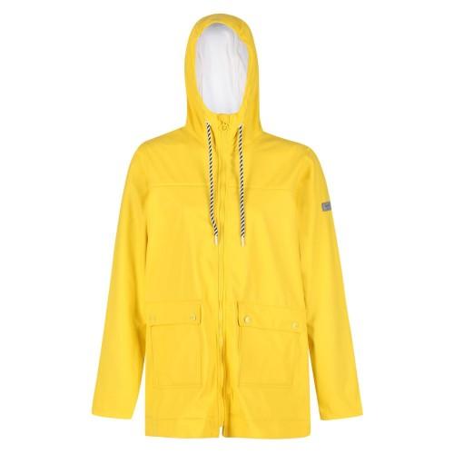 

Regatta Womens/Ladies Tinsley Waterproof Jacket 16 UK