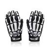 Versatile Adult Cycling Gloves For Winter Motorcycle Use With Comfortable Stretch Fabric