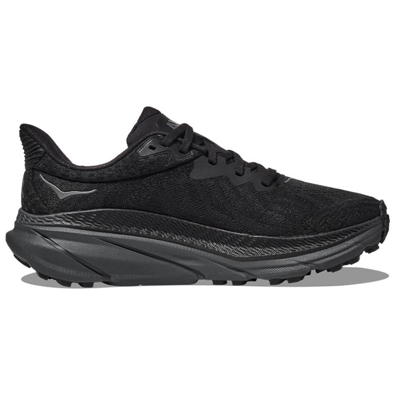 HOKA ONE ONE Challenger ATR 7 Black Sneakers 1134499-BBLC