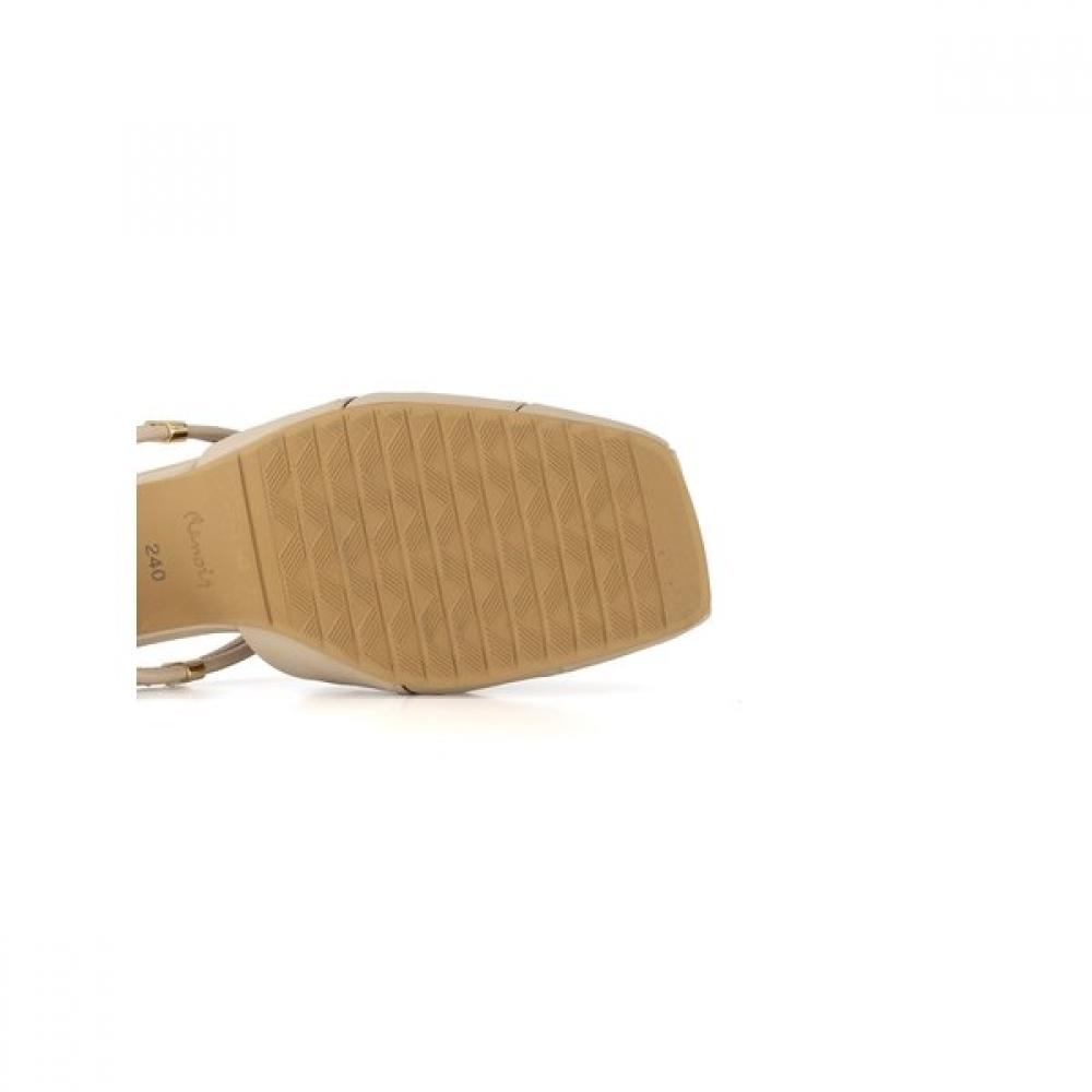 Kumkang Women Daily Cushion Two Way Square Mule Rensao4204g8