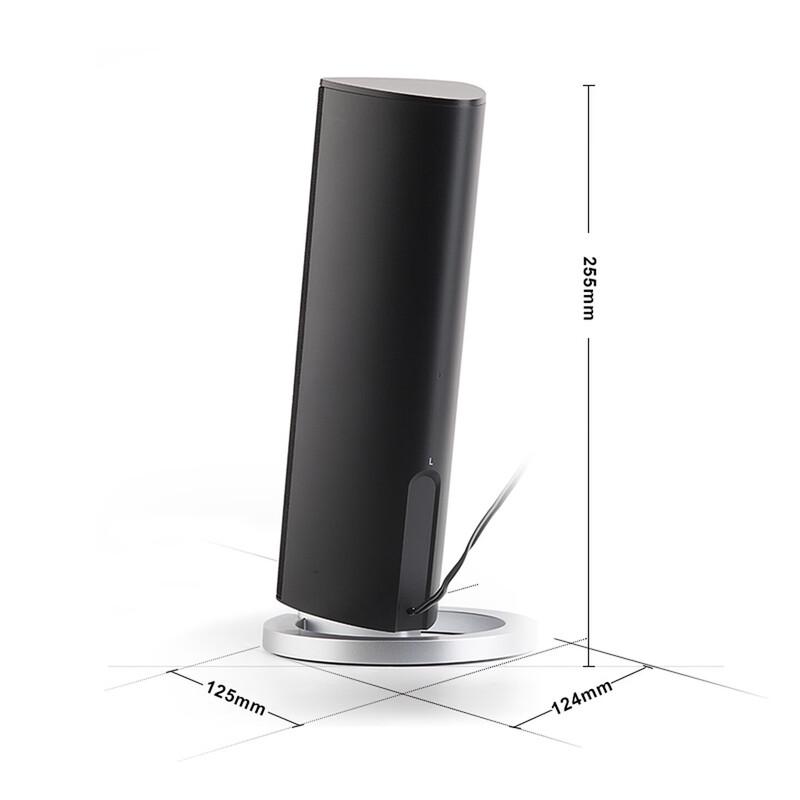 

Edifier R26T 2.0 Computer Speakers (CN version)