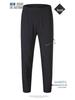 Men's Quick-Dry Running Pants – Loose, Elastic Cuffed Ankle Fitness Wear for Outdoor Casual Use