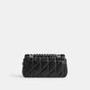 Coach Tabby Shoulder Bag 20 With Quilting Cp149 Lhblk