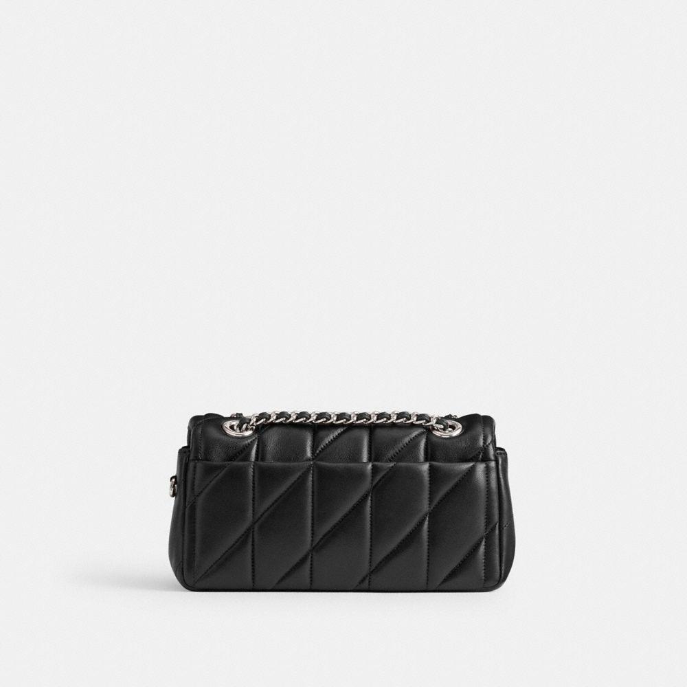 Coach Tabby Shoulder Bag 20 With Quilting Cp149 Lhblk