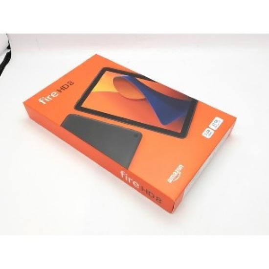 

Open Box Amazon Fire HD 8 (2024, 12th Gen) Wi‑Fi – 32GB, Black чорний