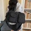 Women's Large Capacity Travel Portable Luggage Bag