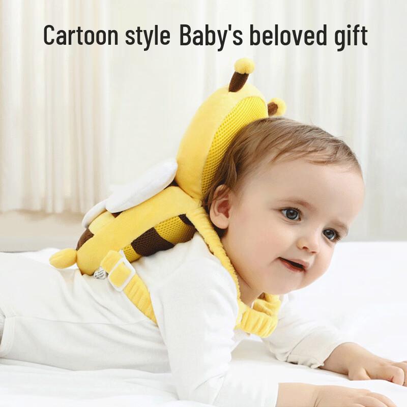 Aibaoshi Baby Anti-Fall Head Protector