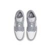 Air Jordan 1 Low 'Vintage Grey' Jordan 553558-053