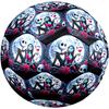 The Nightmare Before Christmas Theme Size 5 Soccer Ball, Suitable for Both Indoor and Outdoor Matches, a Gift Suitable for Everyone.