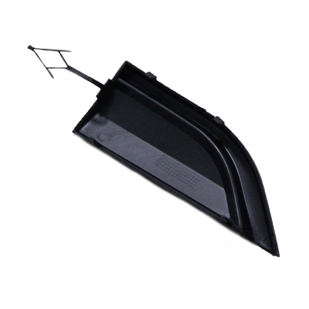 Front Bumper Tow Hook Cover 78689RP For Ford Explorer 2020-2023