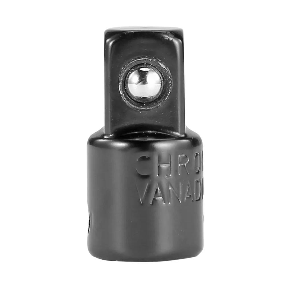 Reversible Ratchet Spanner Precise Preset 5-60N.m Reversible Ratchet Key Square Drive Adjustable Torque Spanner Car Repair Tool