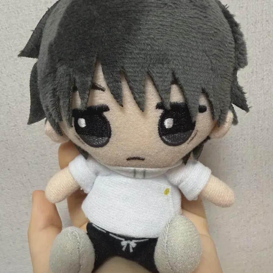 Jujutsu Kaitsu Kotsu Yuta Sister Doll