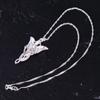 Fashion Necklace Evening Star Pendant Necklace Crystal Star Pendant Necklace Women Jewelry