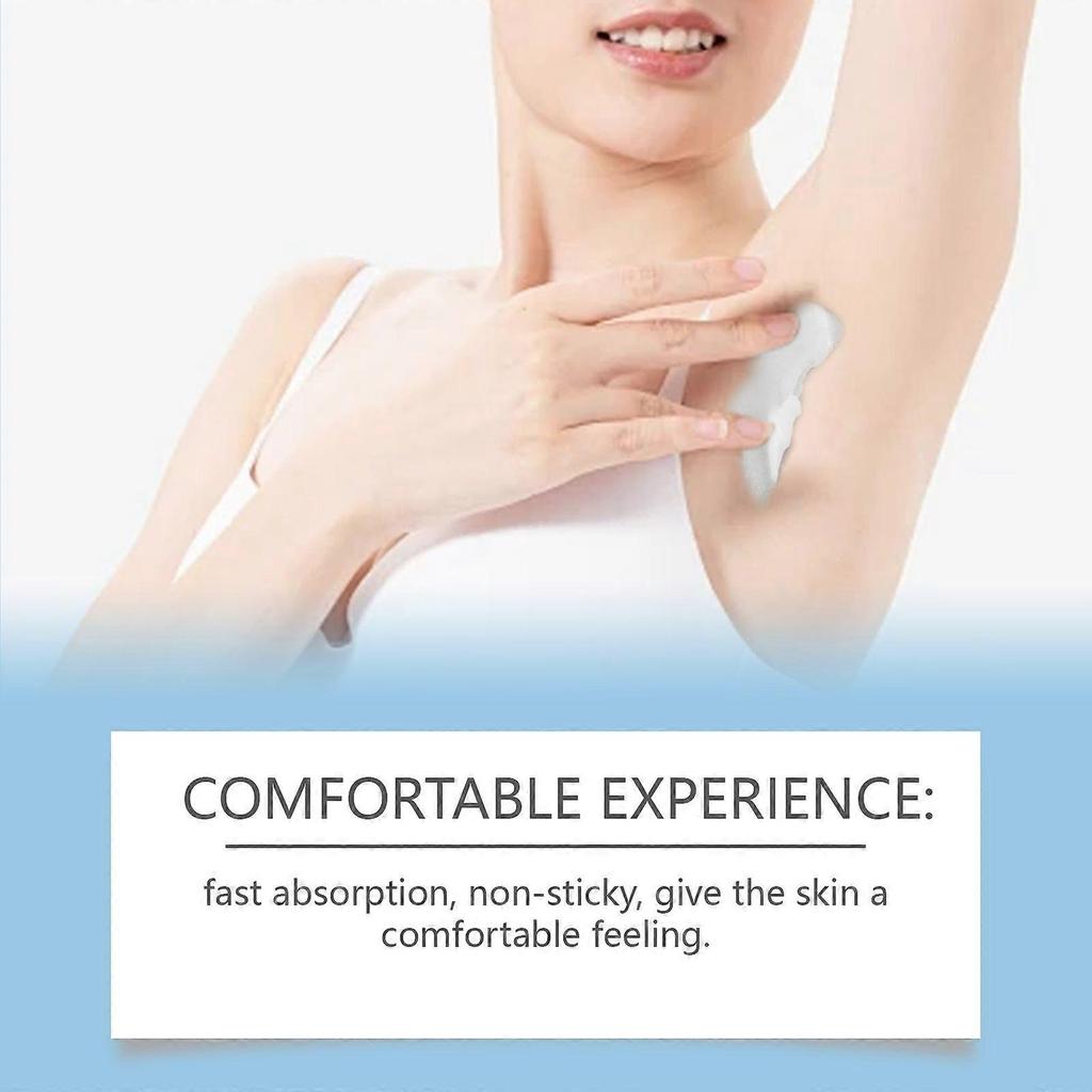 Limited time!!Hoygi Underarm Care Cream - Light And Long-Lasting Fresh Scent, Gentle Sweat Odor Removal, Refreshing Skin Care Cream