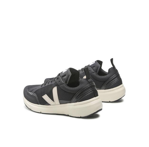 Men's Sneakers Veja Вежа Condor 2 Alveomesh Cl0102769b Black