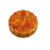Mid-Autumn Festival Mooncake Props: Egg Yolk Lotus Paste Display Ornaments